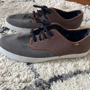 Authentic Size 11 Vans